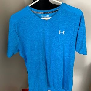 Men’s UA run t shirt